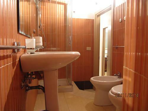 Apartamento Casa Di Gi�