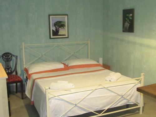 Apartamento Casa Di Gi�