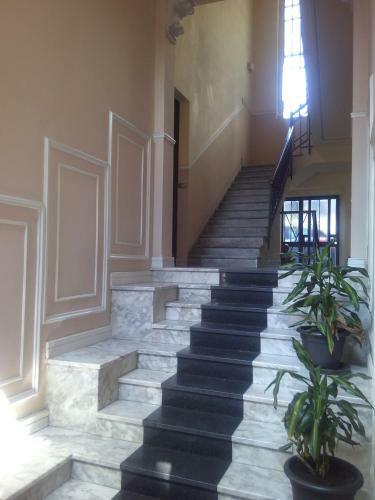 Apartamento Casa Di Gi�