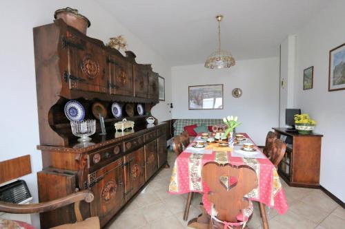 Apartamento House I Cardi