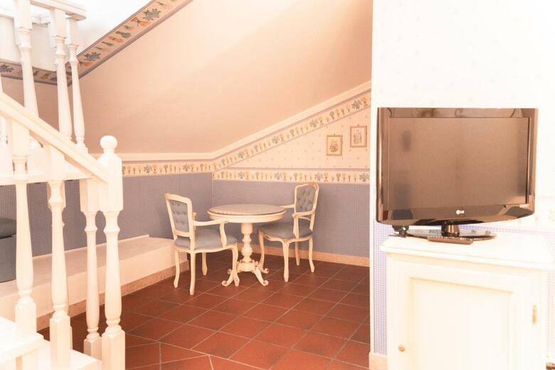 Hotel Duchessa Isabella