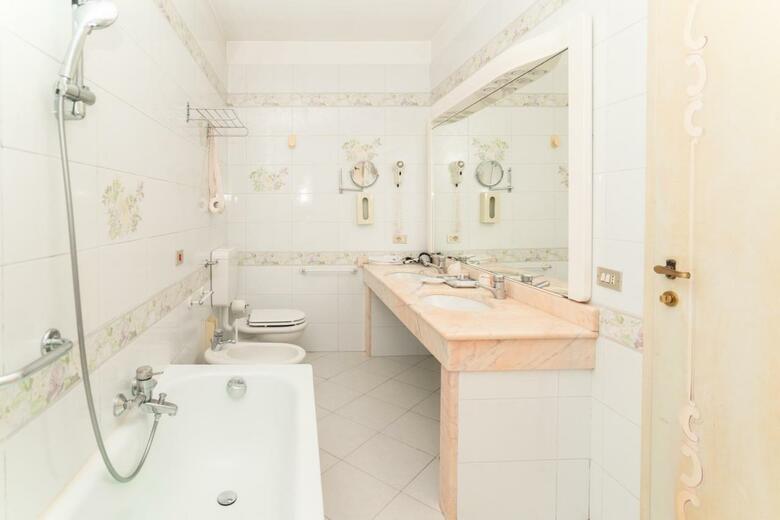 Hotel Duchessa Isabella