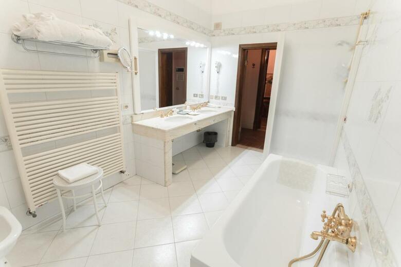 Hotel Duchessa Isabella