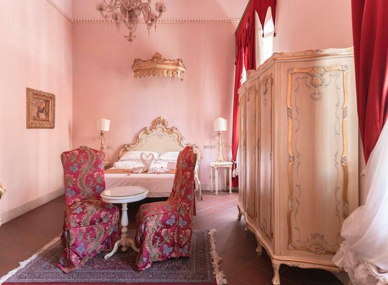 Hotel Duchessa Isabella