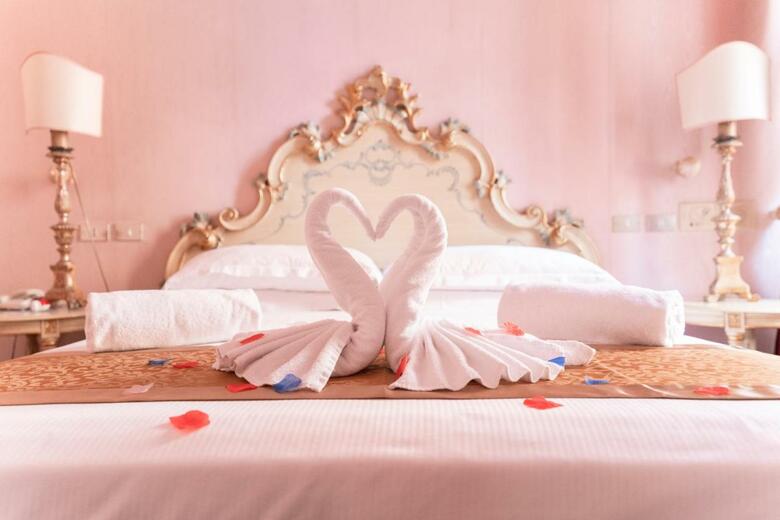 Hotel Duchessa Isabella