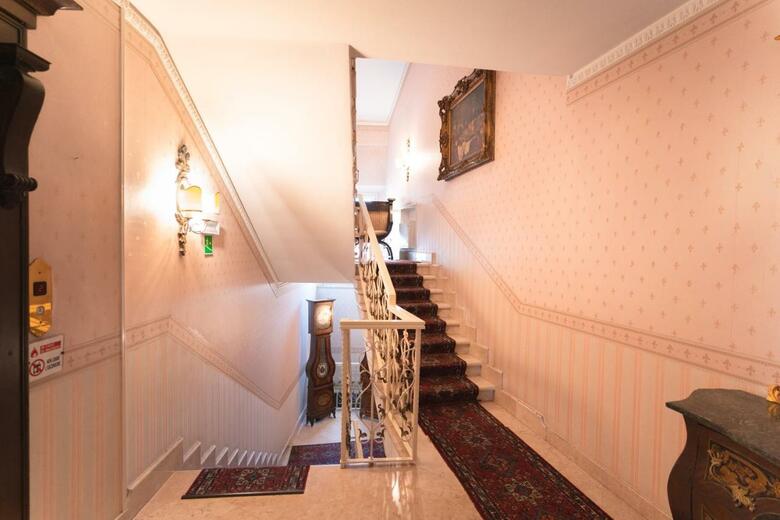 Hotel Duchessa Isabella