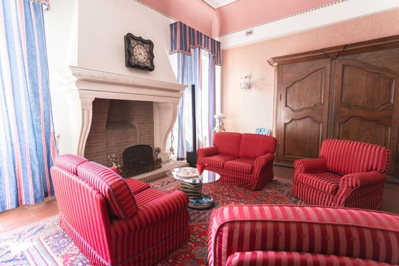 Hotel Duchessa Isabella