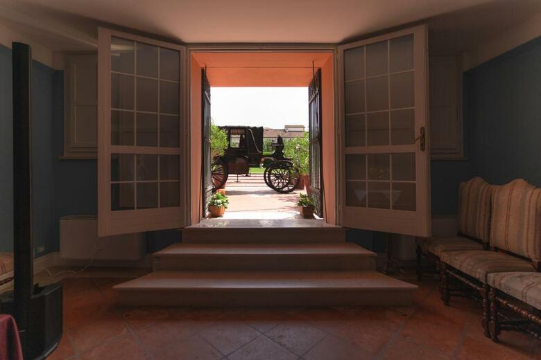 Hotel Duchessa Isabella