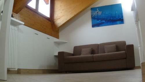 Apartamento Residence Sant'abbondio