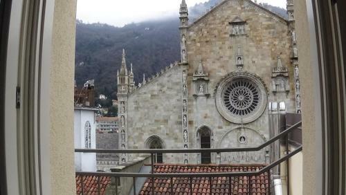 Apartamento Residence Sant'abbondio