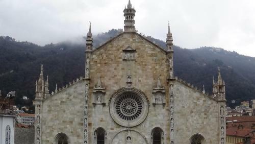 Apartamento Residence Sant'abbondio