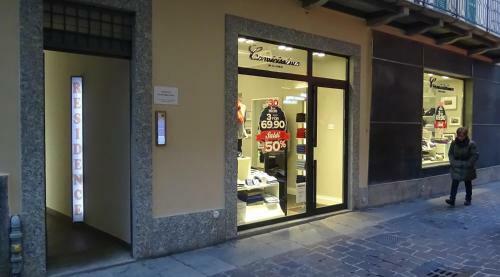 Apartamento Residence Sant'abbondio