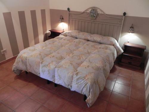 Agroturismo Pantalica Ranch