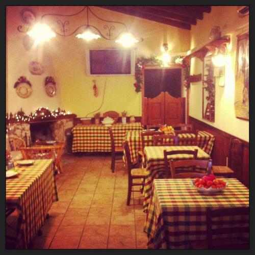 Agroturismo Pantalica Ranch