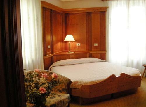 Cevedale Living Romance Hotel