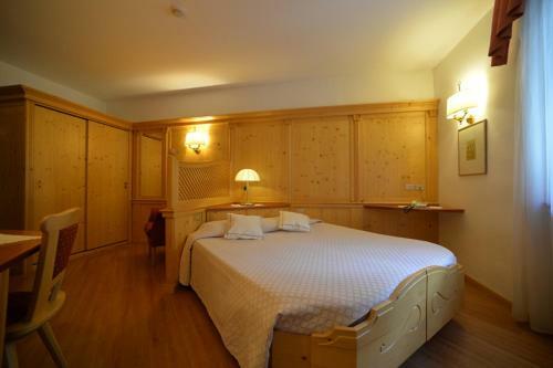 Cevedale Living Romance Hotel