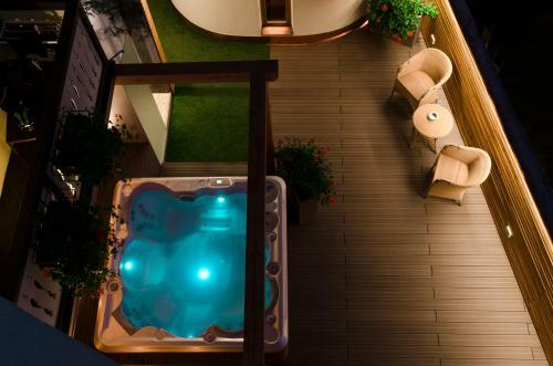 Cevedale Living Romance Hotel