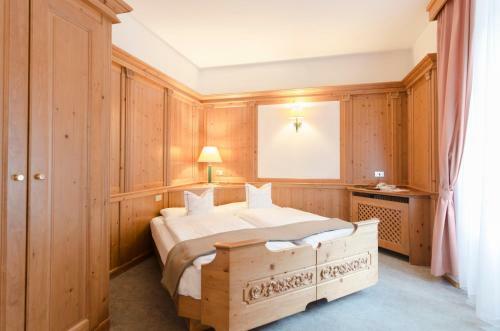 Cevedale Living Romance Hotel