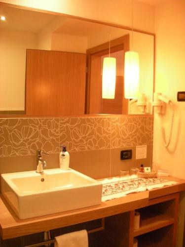 Cevedale Living Romance Hotel