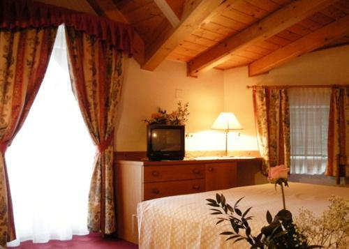 Cevedale Living Romance Hotel