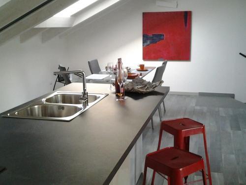 Apartamento Como Via Carcano 13