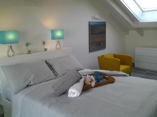 Apartamento Como Via Carcano 13