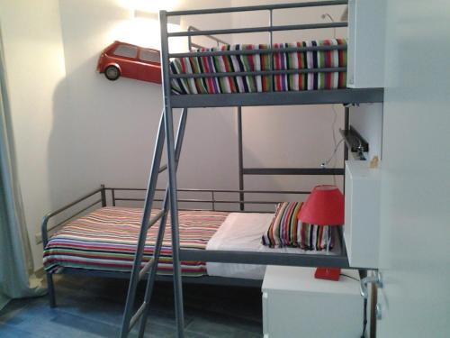 Apartamento Como Via Carcano 13