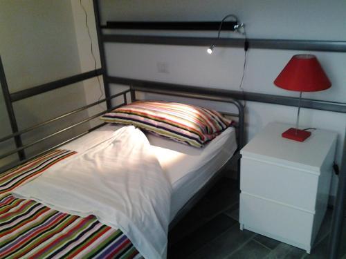 Apartamento Como Via Carcano 13