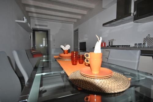 Apartamento Como Via Carcano 13