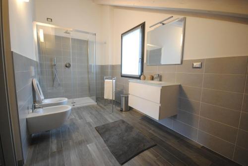 Apartamento Como Via Carcano 13