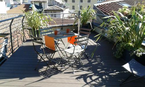 Apartamento Como Via Carcano 13