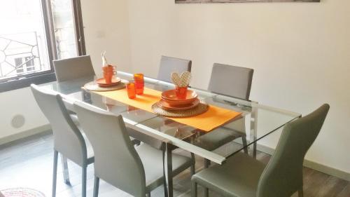 Apartamento Como Via Carcano 13