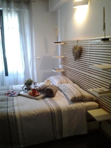 Apartamento Como Via Carcano 13