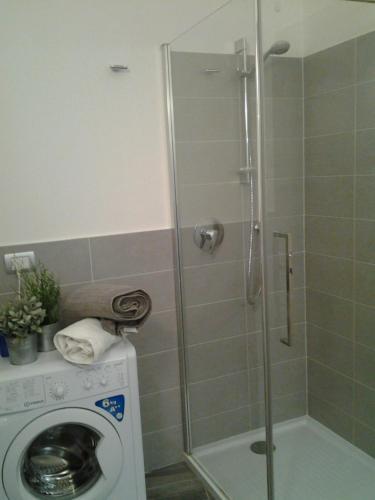 Apartamento Como Via Carcano 13