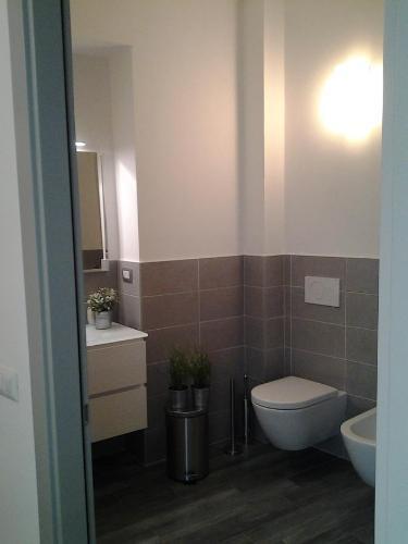Apartamento Como Via Carcano 13
