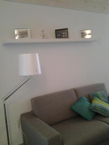 Apartamento Como Via Carcano 13