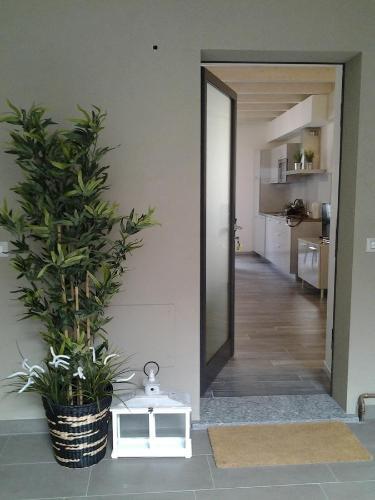 Apartamento Como Via Carcano 13