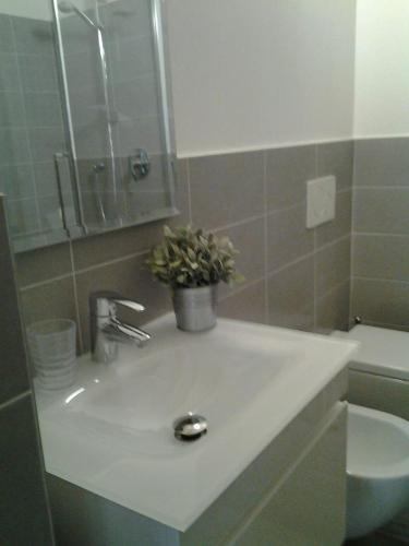 Apartamento Como Via Carcano 13