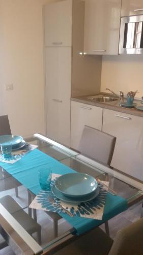 Apartamento Como Via Carcano 13