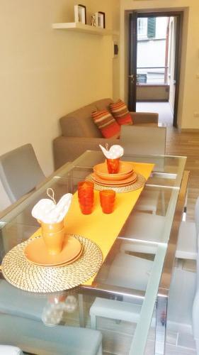 Apartamento Como Via Carcano 13