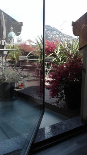Apartamento Como Via Carcano 13