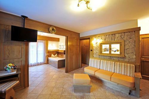 Apartamento Residence Last�