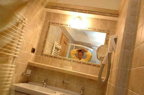 Apartamento Residence Last�