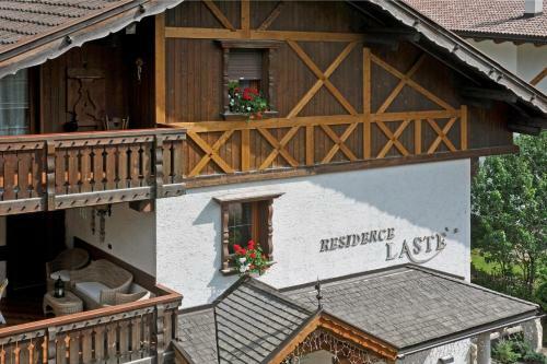 Apartamento Residence Last�