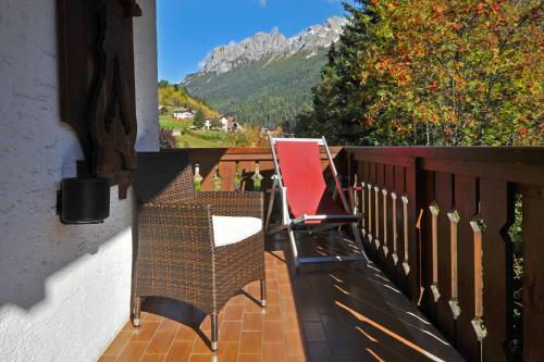 Apartamento Residence Last�