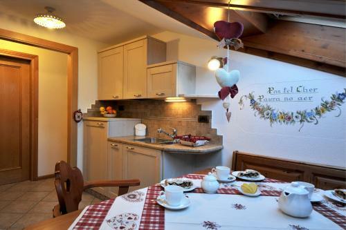 Apartamento Residence Last�
