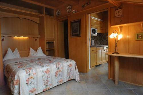 Apartamento Residence Last�