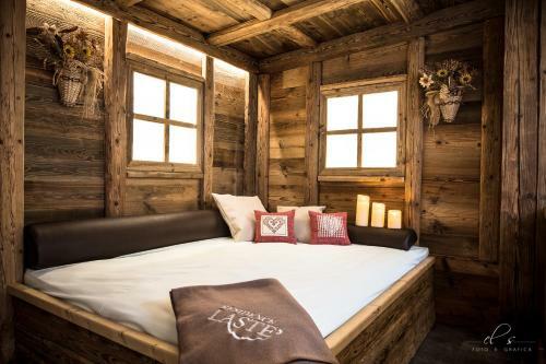 Apartamento Residence Last�