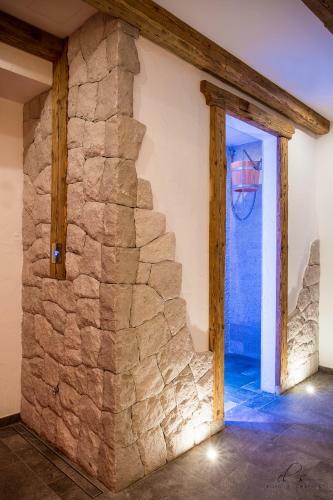 Apartamento Residence Last�