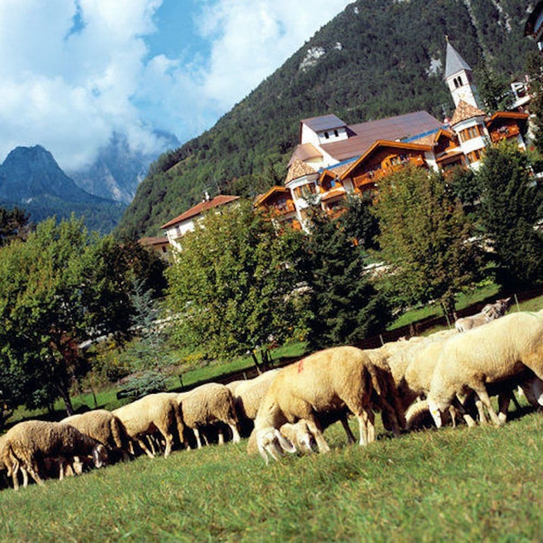 Du Lac Vital Mountain Hotel